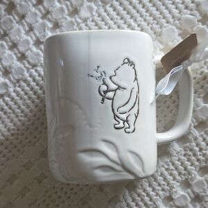 Rae Dunn Disney Winne The Pooh Mug